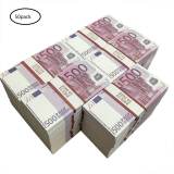 50Pack(5000pcs Notes)€2500000