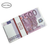 Euro Prop Money