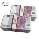 10Pack(1000pcs Notes)€500000