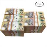 50Pack(5000pcs notes)A$250000