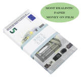 игровые деньги|бумажные деньги|фальшивые евро