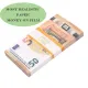 Faux Billet 50 Euro For Sale|Fake Euros For Film ,Kid Play Euro Ticket