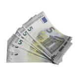 fake euro bills