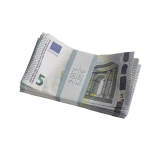 Aged 5 euro 1 Pack(100pcs)