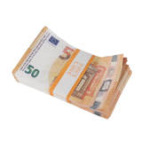play money euros