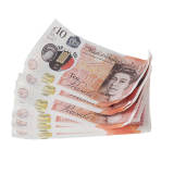 british currency notes