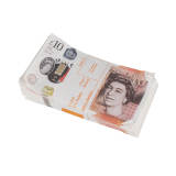 fake 20 pound notes