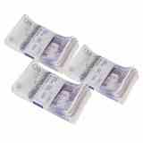 Aged 20 Old  Pounds 3 Pack(300pcs)