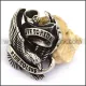 Good Quality Biker Pendant        p003314