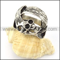 Stainless Steel Ring r000661