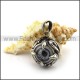 Eye Biker Pendant  p003905
