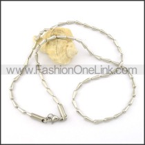 Hot Selling Stainless Steel  Small Chain    n000417