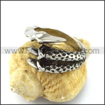 Stainless Steel Casting Ring r002857