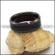 Unique Stainless Steel Casting Ring  r003091