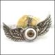 Unique Stainless Steel Biker Pendant  p002086