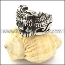 Unique Casting Ring  r001023
