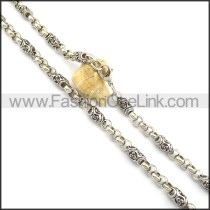 Exquisite Fashion Necklace n000742