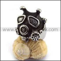 Stainless Steel Biker Rings r003625