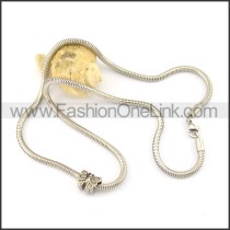 Butterfly Fashion Necklace n001078