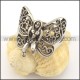 Angel with Wings Ring r001408