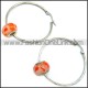 Stainless Steel Earring e001658
