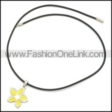 Stainless Steel Necklace n003059