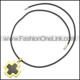 Stainless Steel Necklace n003044