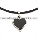 Stainless Steel Necklace n003035