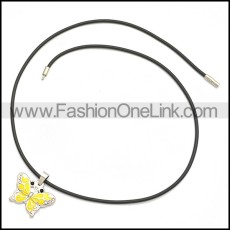 Stainless Steel Necklace n003057