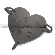 Stainless Steel Pendant p010478H
