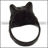 Stainless Steel Ring r008452H1