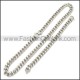 Stainless Steel Jewelry Sets s002951S2