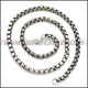 Stainless Steel Chain Neckalce n003151S4