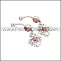 Body Jewelry e002163S1
