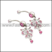Body Jewelry e002162S4