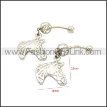 Body Jewelry e002157S