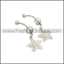 Body Jewelry e002167S2