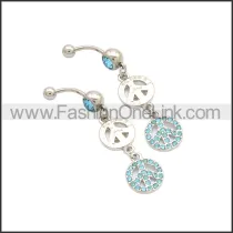 Body Jewelry e002165S4