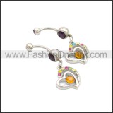 Body Jewelry e002168S1