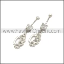 Body Jewelry e002161S2