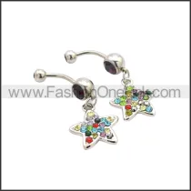 Body Jewelry e002167S1