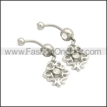Body Jewelry e002163S4
