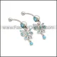 Body Jewelry e002162S3