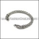 Stainless Steel Bracelet b009968SH