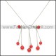 Stainless Steel Jewelry Sets s002959R