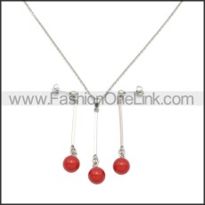 Stainless Steel Jewelry Sets s002956R
