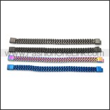 Stainless Steel Bracelet b010084B