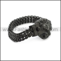 Stainless Steel Bracelet b010077H
