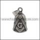 Stainless Steel Pendant p011012SA