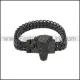 Stainless Steel Bracelet b010092H